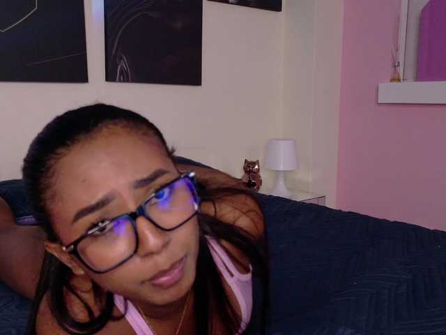 GabrielaLugo live webcam show