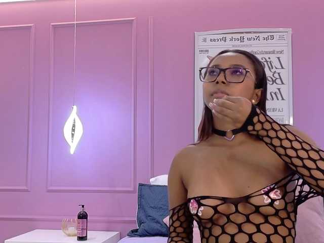GabrielaLugo live cam on BongaCams