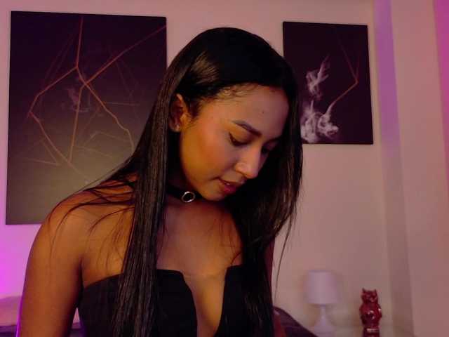 GabrielaLugo live cam on BongaCams