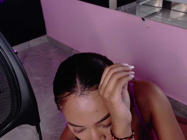 GabrielaLugo live cam on BongaCams