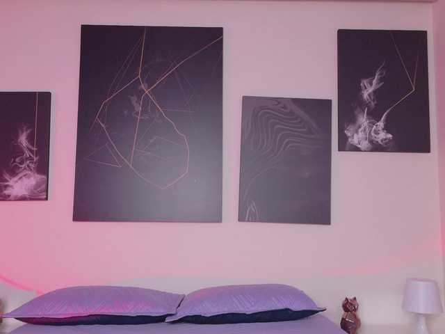 GabrielaLugo live cam on BongaCams