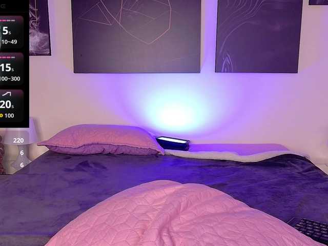 GabrielaLugo live cam on BongaCams