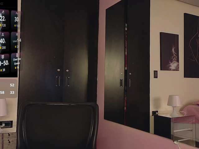 GabrielaLugo live cam on BongaCams