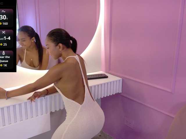 GabrielaLugo live cam on BongaCams