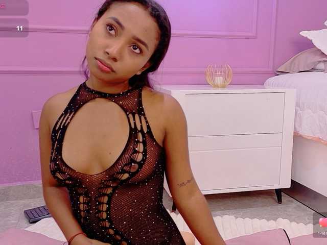 GabrielaLugo live cam on BongaCams