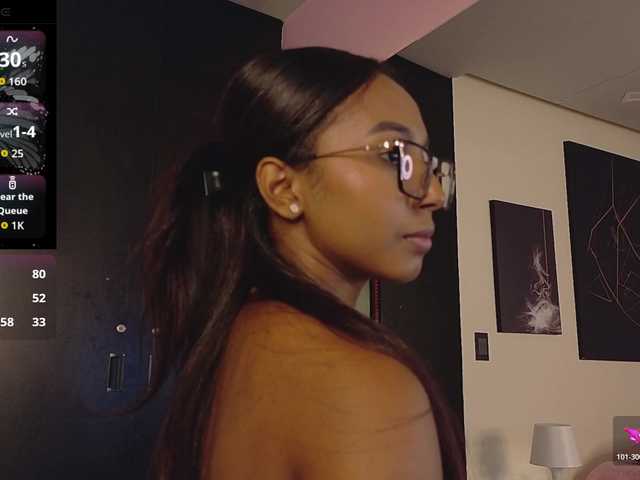 GabrielaLugo live cam on BongaCams