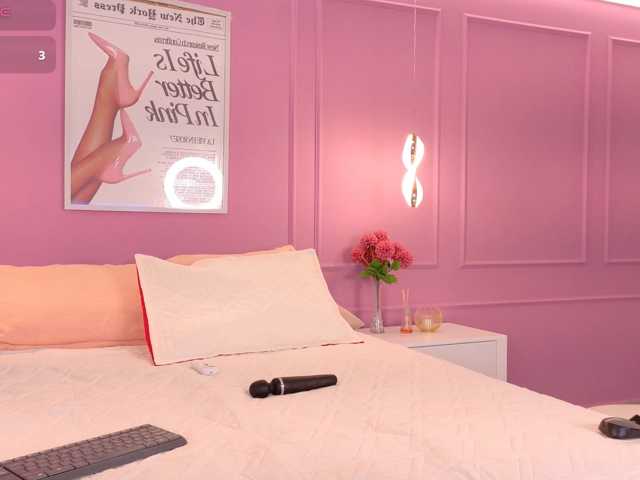 GabrielaLugo live cam on BongaCams