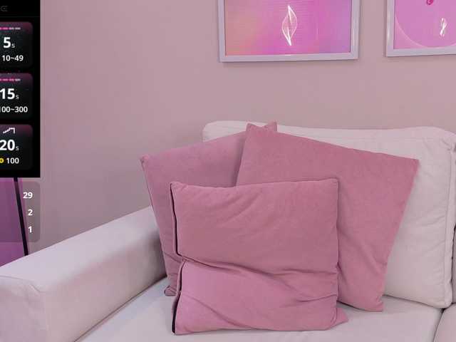 GabrielaLugo live cam on BongaCams