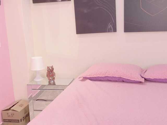 GabrielaLugo live cam on BongaCams