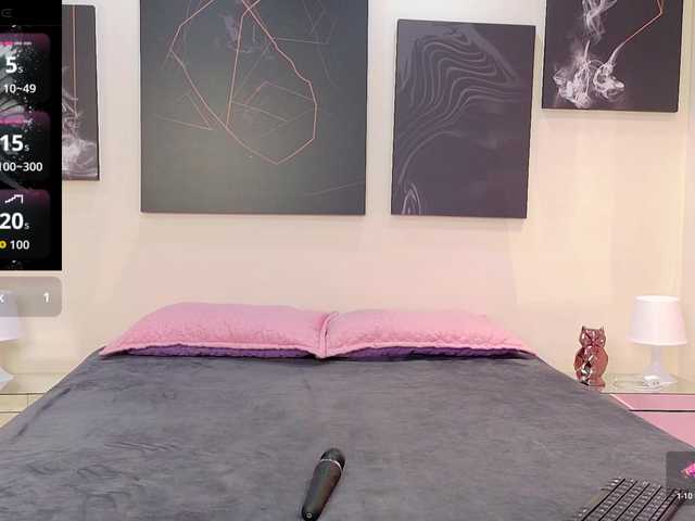 GabrielaLugo live cam on BongaCams