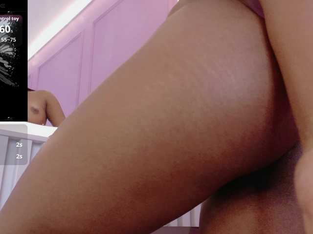 GabrielaLugo live cam on BongaCams