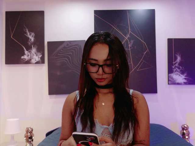 GabrielaLugo live cam on BongaCams