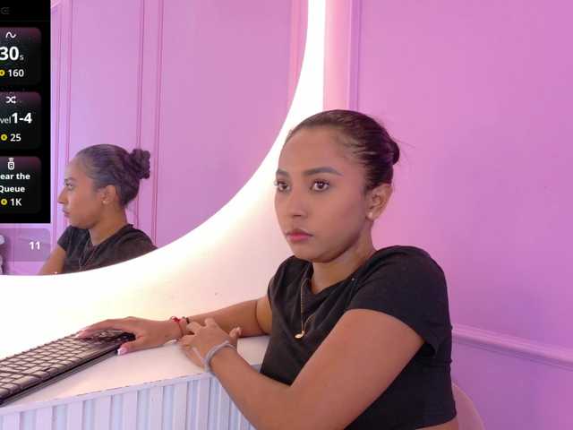 GabrielaLugo live cam on BongaCams