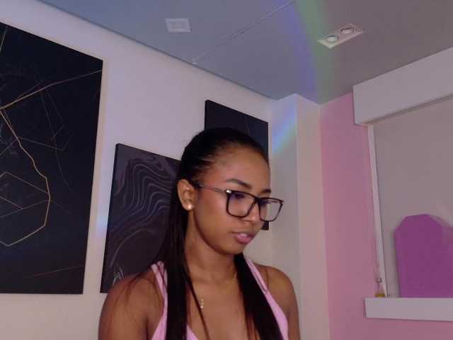 GabrielaLugo live webcam show
