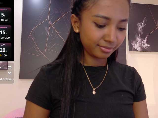 GabrielaLugo live cam on BongaCams