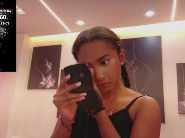 GabrielaLugo live cam on BongaCams