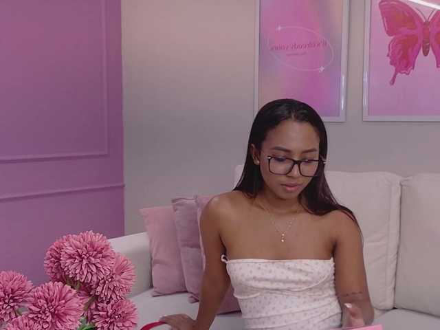 GabrielaLugo live cam on BongaCams