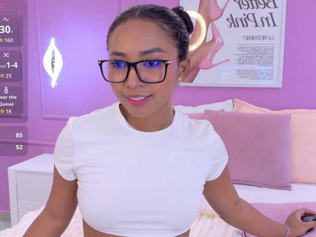 GabrielaLugo live cam on BongaCams