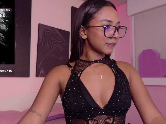 GabrielaLugo live cam on BongaCams