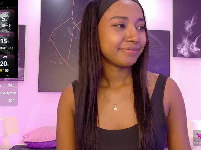 GabrielaLugo live cam on BongaCams
