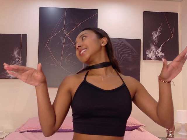GabrielaLugo live cam on BongaCams
