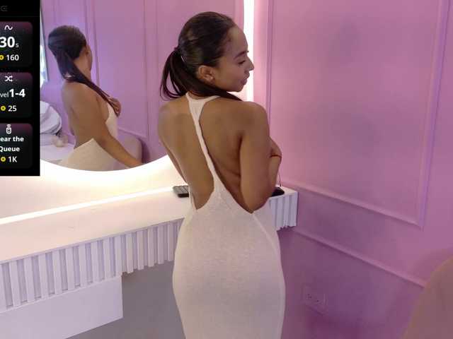 GabrielaLugo live cam on BongaCams