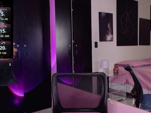 GabrielaLugo live cam on BongaCams