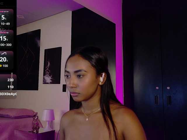 GabrielaLugo live cam on BongaCams