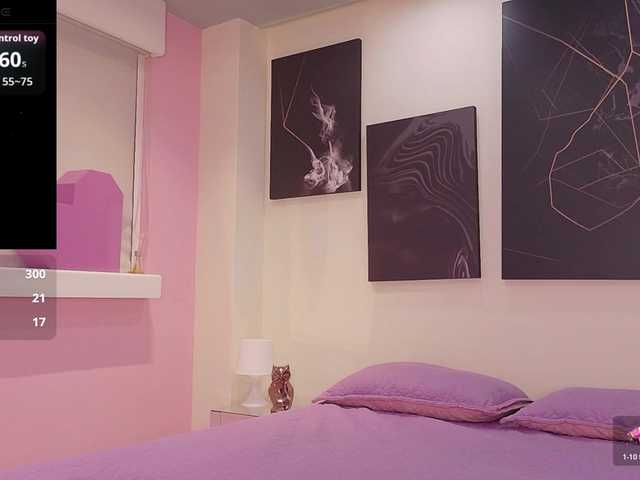GabrielaLugo live cam on BongaCams