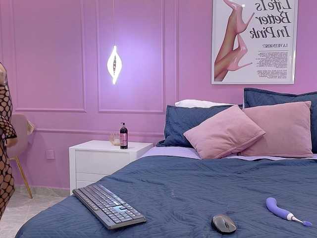 GabrielaLugo live cam on BongaCams
