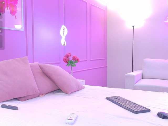 GabrielaLugo live cam on BongaCams
