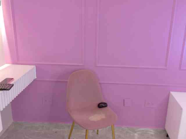 GabrielaLugo webcam
