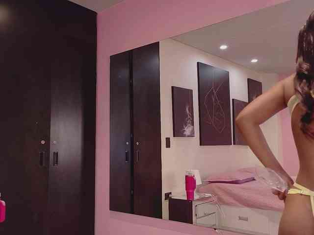 GabrielaLugo Live Webcam on BongaCams