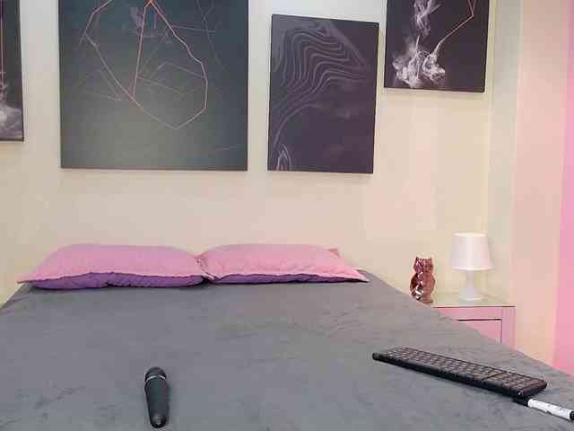 GabrielaLugo webcam