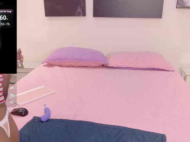 GabrielaLugo webcam