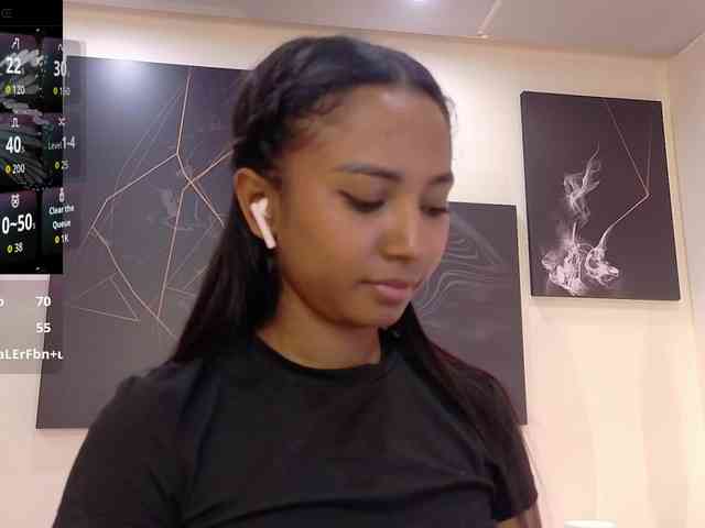 GabrielaLugo webcam