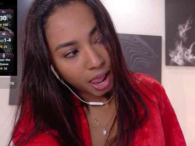 GabrielaLugo webcam