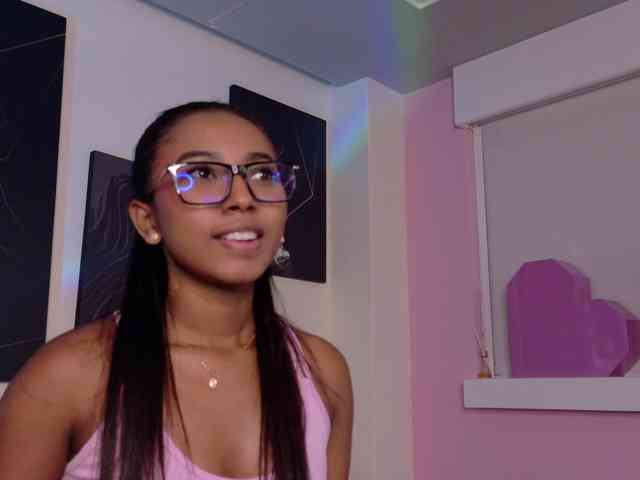 GabrielaLugo webcam