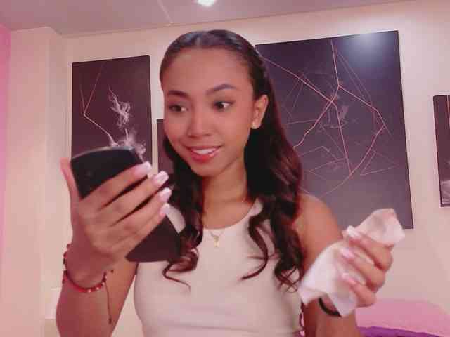 GabrielaLugo Live Webcam on BongaCams