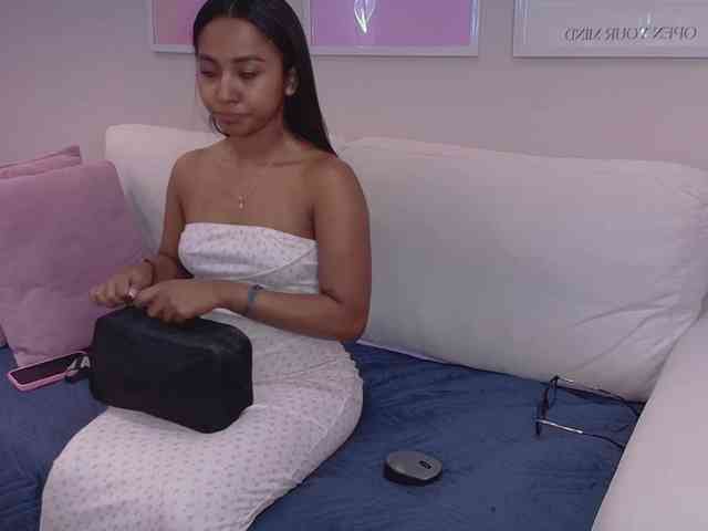 GabrielaLugo webcam
