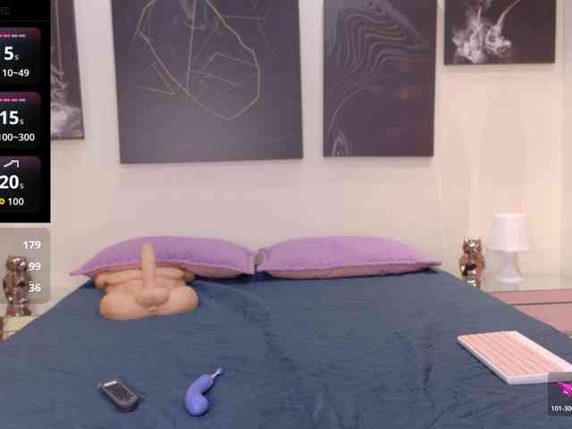 GabrielaLugo webcam