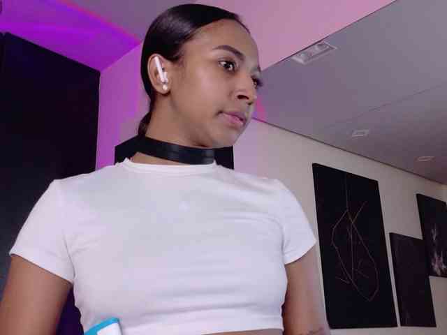 GabrielaLugo webcam