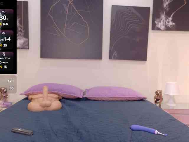 GabrielaLugo webcam