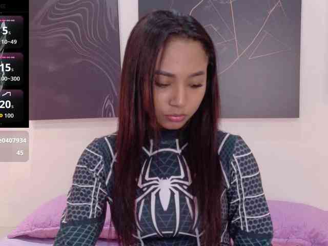 GabrielaLugo webcam