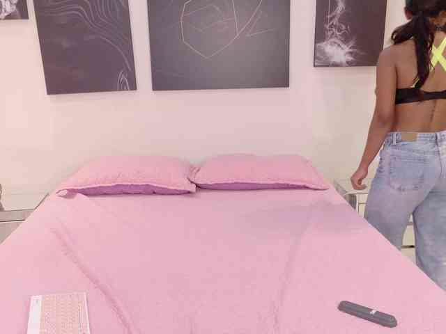 GabrielaLugo webcam