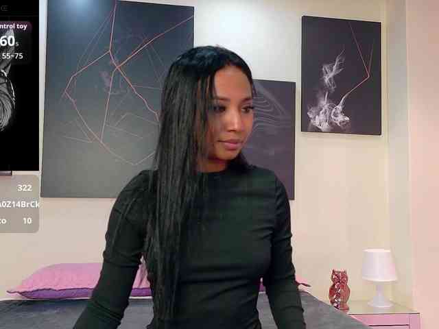 GabrielaLugo webcam
