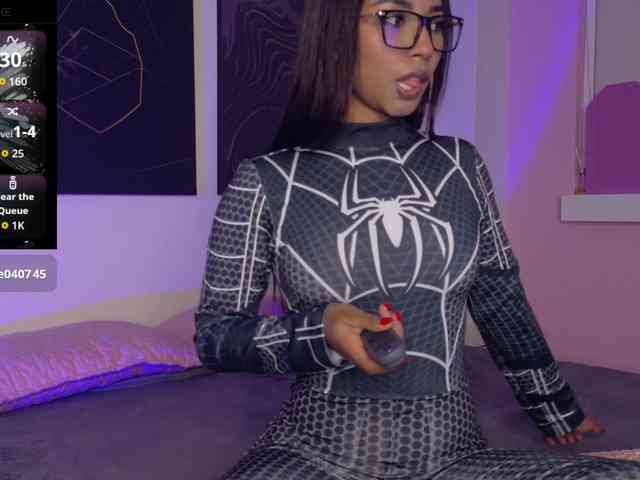 GabrielaLugo webcam