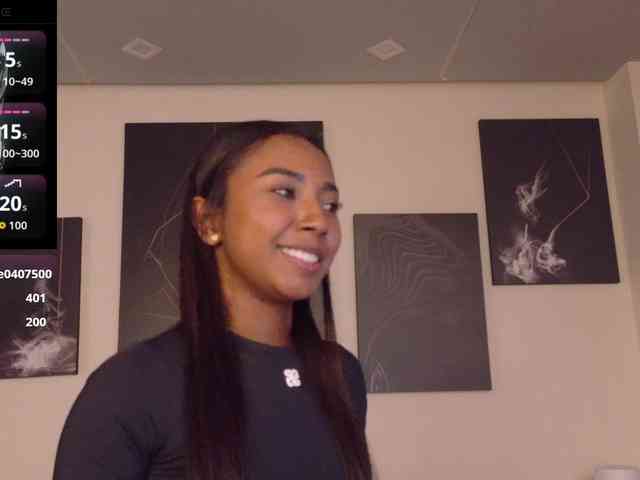GabrielaLugo webcam