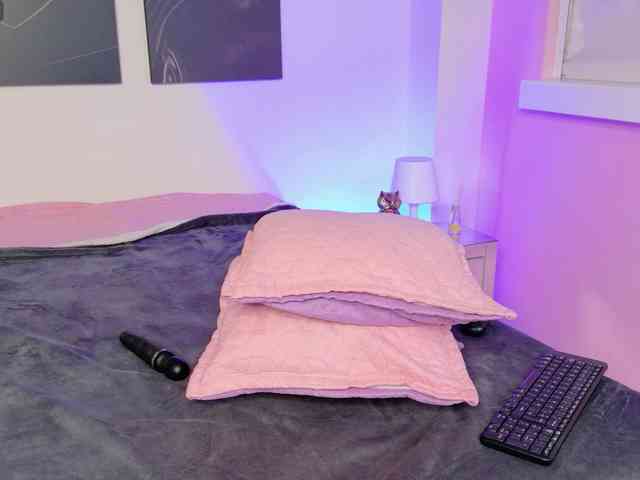 GabrielaLugo webcam