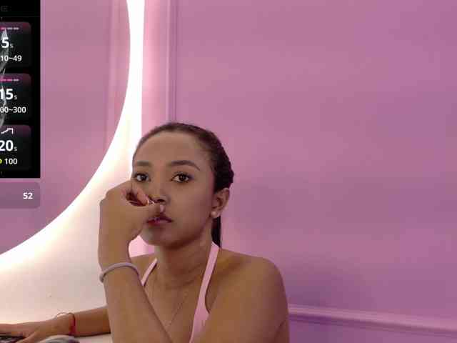 GabrielaLugo webcam